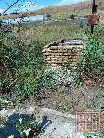 Продам небольшой дом и земельный участок 10 соток, побережье Азовского моря! Мариуполь - изображение 2