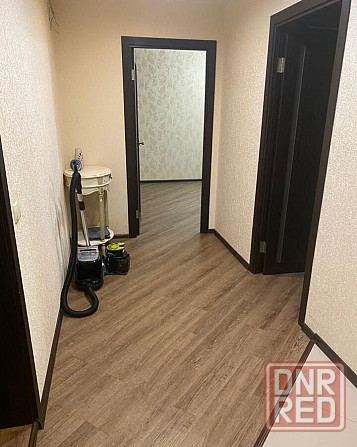 Сдаю двухкомнатную квартиру 56.0 м² этаж 4/9, город Донецк, Кировский район, микрорайон Мирный, улиц Донецк - изображение 6