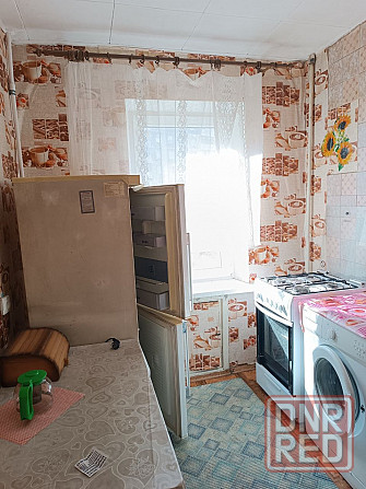 Сдам 1к квартиру, Орджоникидзевский р-н, ор-р рынок Вечерний, долгосрочно! Мариуполь - изображение 2
