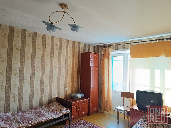 Сдам 1к квартиру, Орджоникидзевский р-н, ор-р рынок Вечерний, долгосрочно! Мариуполь - изображение 3