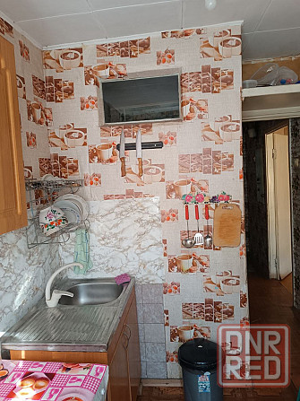 Сдам 1к квартиру, Орджоникидзевский р-н, ор-р рынок Вечерний, долгосрочно! Мариуполь - изображение 1
