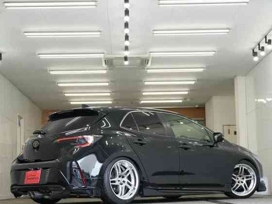 Toyota Corolla Sport Донецк
