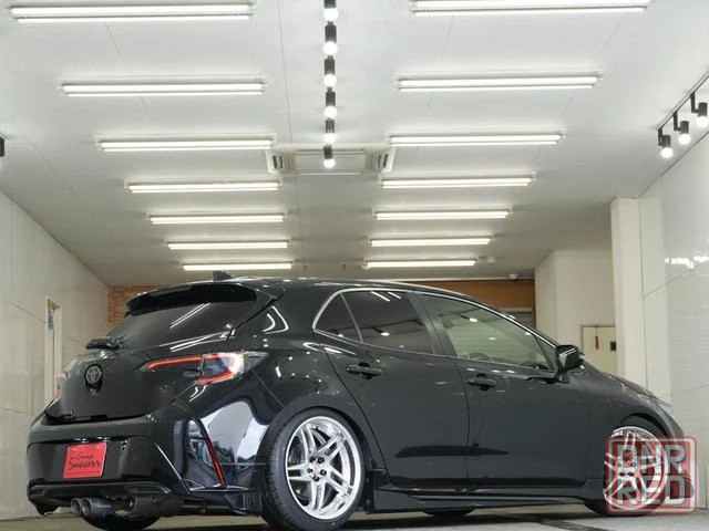 Toyota Corolla Sport Донецк - изображение 3