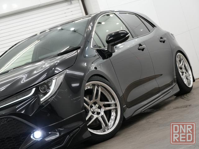 Toyota Corolla Sport Донецк - изображение 2