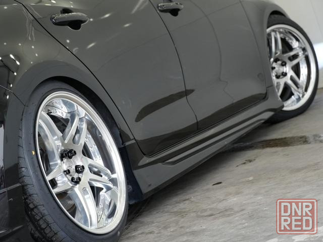Toyota Corolla Sport Донецк - изображение 5