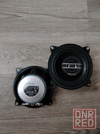 Автомоюильные колонки Pioneer TS-G1020F /10 см/ Макеевка - изображение 3