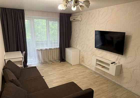 Сдаю однокомнатную квартиру 38.0 м² этаж 3/5 город Донецк, Ворошиловский район, Донецк