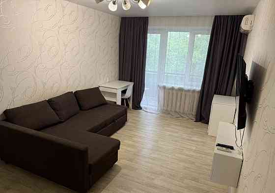 Сдаю однокомнатную квартиру 38.0 м² этаж 3/5 город Донецк, Ворошиловский район, Донецк
