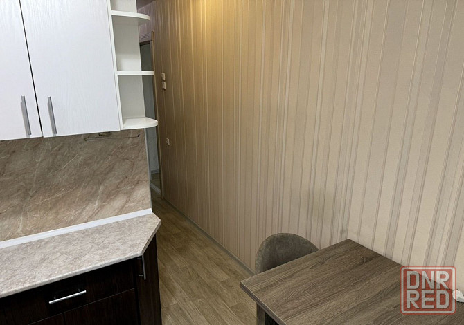 Сдаю однокомнатную квартиру 38.0 м² этаж 3/5 город Донецк, Ворошиловский район, Донецк - изображение 8