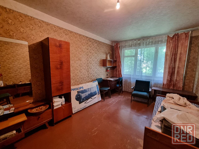 Продам 2-х комнатную квартиру в Донецке Донецк - изображение 2
