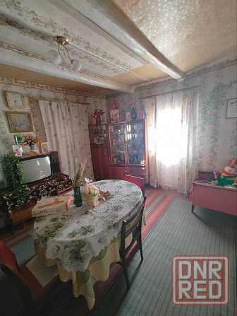 Продается Дом в Буденовском районе, ориентир 123 школа . Донецк - изображение 6