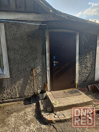 Продается Дом в Буденовском районе, ориентир 123 школа . Донецк - изображение 8