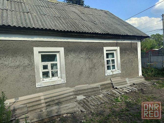 Продается Дом в Буденовском районе, ориентир 123 школа . Донецк - изображение 7