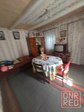 Продается Дом в Буденовском районе, ориентир 123 школа . Донецк - изображение 5