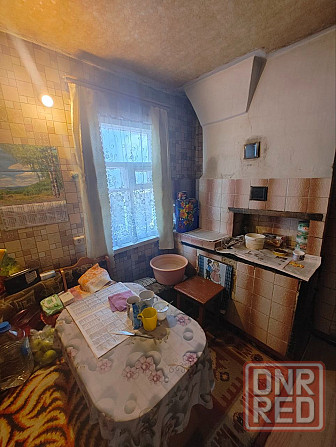 Продается Дом в Буденовском районе, ориентир 123 школа . Донецк - изображение 3