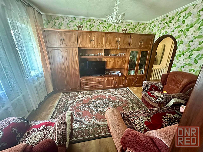 Продаётся дом г.Харцызск, ул.Нахимова Харцызск - изображение 9