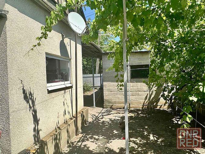 Продаётся дом г.Харцызск, ул.Нахимова Харцызск - изображение 2