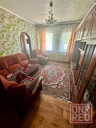 Продаётся дом г.Харцызск, ул.Нахимова Харцызск - изображение 7