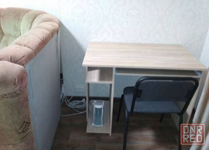 Сдается отличная однокомнатная квартира в Ленинском районе. 2/5 этаж Донецк - изображение 7