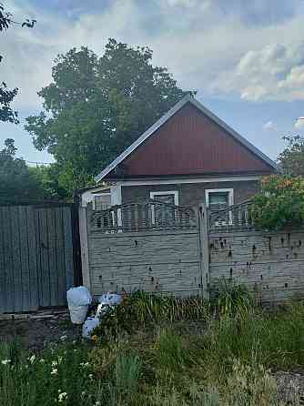 Продам жилой дом в Буденновском районе Донецк