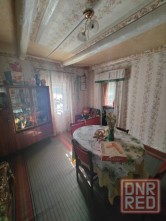 Продам жилой дом в Буденновском районе Донецк - изображение 8