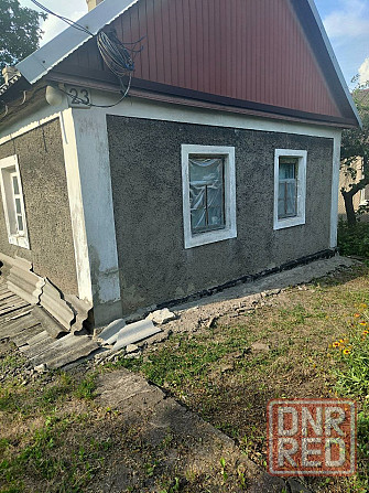 Продам жилой дом в Буденновском районе Донецк - изображение 2