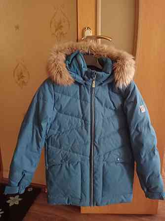 Куртка Reima 140cm Донецк