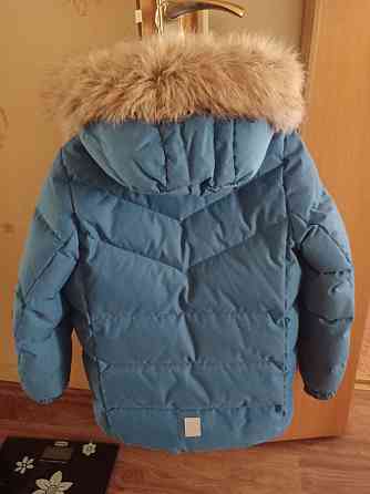 Куртка Reima 140cm Донецк