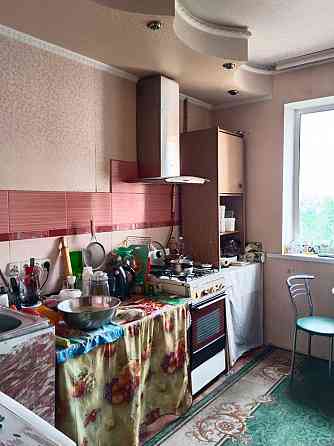 Продам 3-к квартиру мкр. Зелёный Макеевка