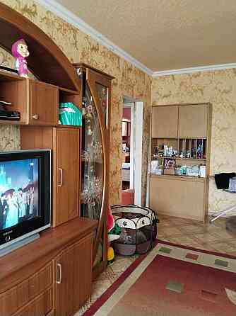 Продам 3-к квартиру мкр. Зелёный Макеевка