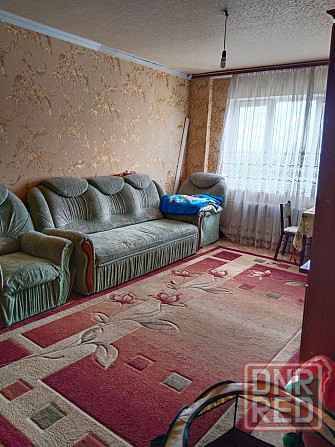 Продам 3-к квартиру мкр. Зелёный Макеевка - изображение 5