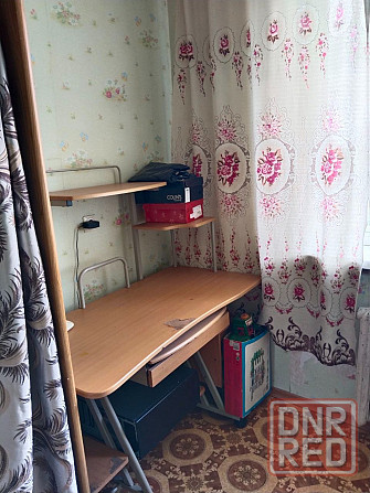Продам 3-к квартиру мкр. Зелёный Макеевка - изображение 8