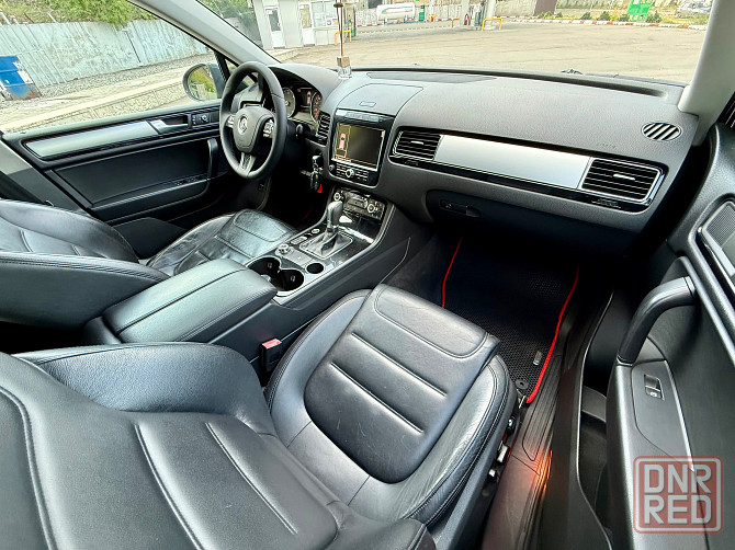 Volkswagen Touareg 3.0 TDI Донецк - изображение 7