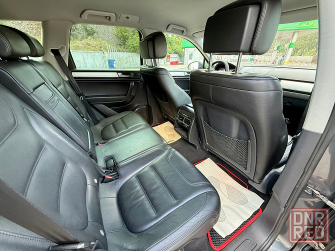 Volkswagen Touareg 3.0 TDI Донецк - изображение 8