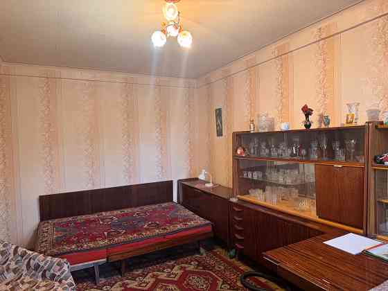 Продам 2-х комнатную квартиру Крытый рынок Донецк