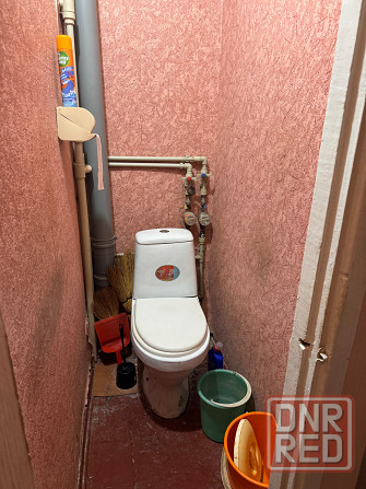 Продам 2-х комнатную квартиру Крытый рынок Донецк - изображение 8