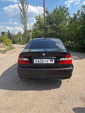 Продам BMW е 46 Донецк