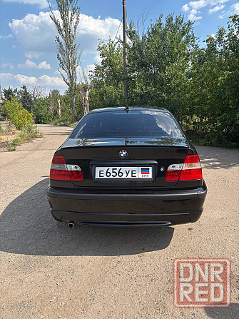 Продам BMW е 46 Донецк - изображение 2