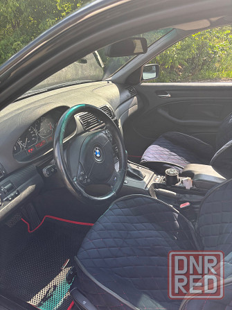 Продам BMW е 46 Донецк - изображение 6