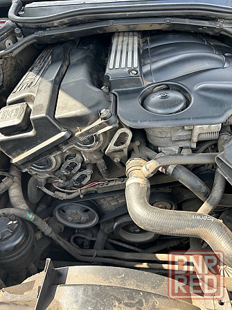 Продам BMW е 46 Донецк - изображение 5