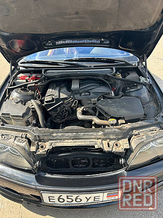 Продам BMW е 46 Донецк - изображение 4