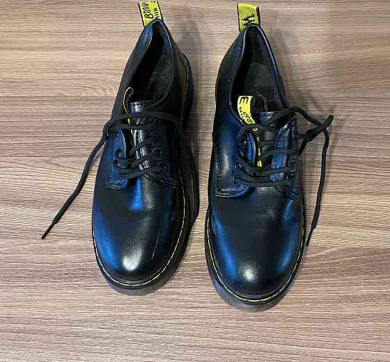 Лоферы dr martens 500 р Донецк