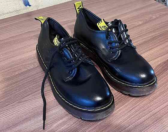 Лоферы dr martens 500 р Донецк