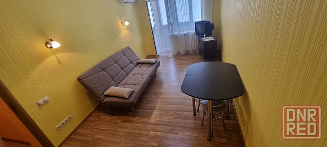 Продам 2х-комнатную квартиру в Киевском районе ( ориентир Шахтерская площадь) Донецк - изображение 7