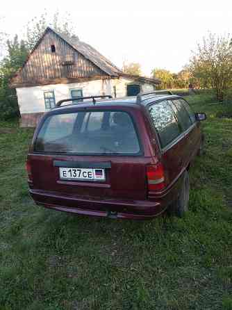 Opel Omega 87 г. Харцызск