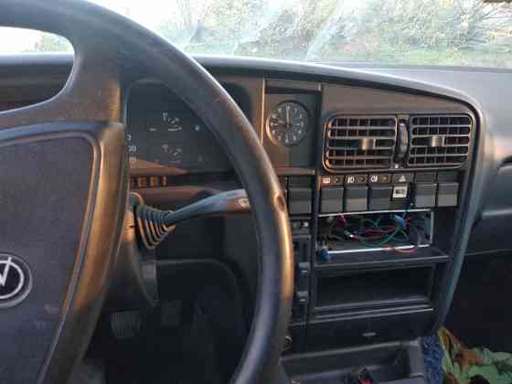 Opel Omega 87 г. Харцызск