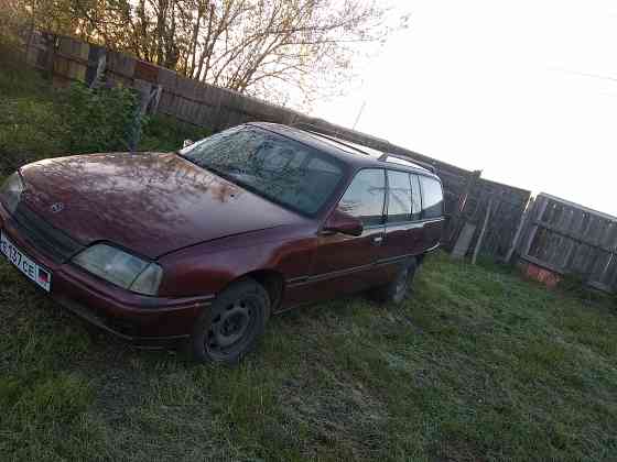 Opel Omega 87 г. Харцызск