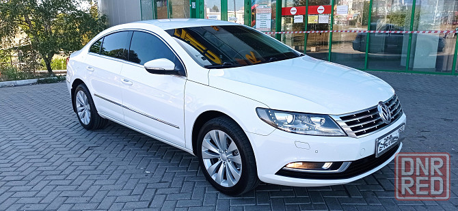 Продам пассат сс Донецк - изображение 1