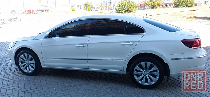 Продам пассат сс Донецк - изображение 8