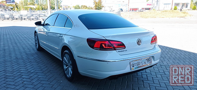 Продам пассат сс Донецк - изображение 5